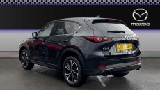 Mazda CX-5 2.0 e-Skyactiv G MHEV Exclusive-Line 5dr Petrol Estate